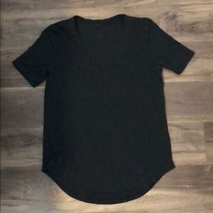 lululemon t shirt